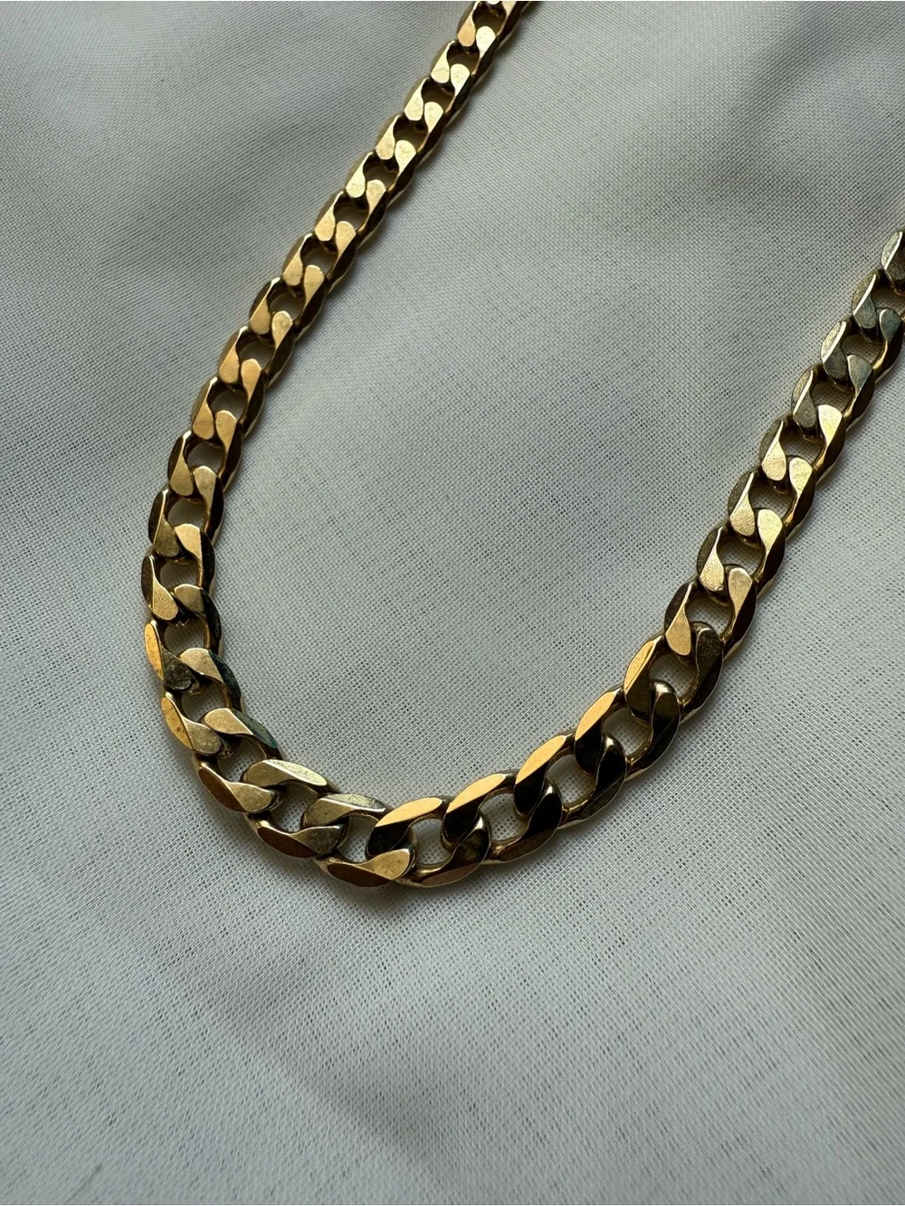 N/A classic gold